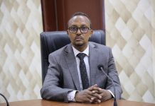 Wasaaradda howlaha guud oo ka warbixisay halka uu marayo mashruuca dib u dhiska waddooyinka dalka