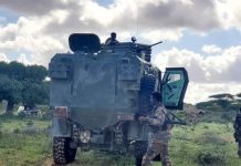 Ciidanka Xoogga iyo kuwa Jubaland oo hawl-gallo lagu baacsanayo alshabaab ka sameeyay deegaano dhowr ah