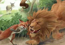 DERISKII LIBAAXA IYO DAWACADA (QEYBTA-1AAD)