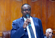 Madaxweyne ku-xigeenka Hirshabeelle oo magacaabay Guddi heer Wasiiro ah oo ka tala bixiya xaaladda Gobolka Hiiraan