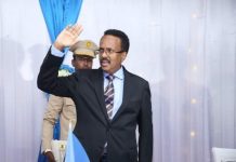 MADAXWEYNAHA JFS OO KA QAYB GALAY MUNAASABADDA XUSKA 26-KA JUUN.