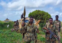 Maleeshiya ka tirsan Al-Shabaab oo lagu laayay dagaal ka dhacay Gobolka Shabeelaha dhexe