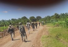 Howlgal qorsheysan oo lagu dilay maleeshiyaad ka tirsan Al-Shabaab