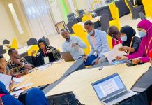 Shir ku saabsan Khariiradeynta Khilaafyada Degmooyinka oo ka furmay Muqdisho