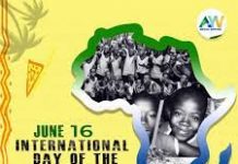 Maalinta caalamiga ah ee caruurta Afrika oo looga dabbaal-degay Soomaaliya iyo dalal kale