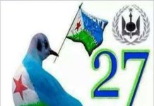 Xuska Maalinta Xoriyadda Jabuuti ee 27-ka June (warbixin)