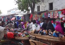 GANACSIGU WAA FAA’IIDO MARNA WAA QASAARO