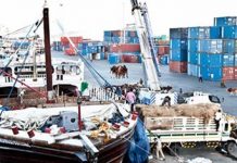 GANACSATADA WAA INAY DABOOLAAN BAAHIDA BULSHADA