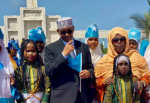 Dabbaal-degyadii Maalmaha Xoriyadda oo weli si weyn uga socda Dalka