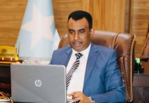 Wasaaradda Ganacsiga iyo Warshadaha XFS oo daah-furtay nidaam hab onlayn ah loogu bixinayo Laysimadda