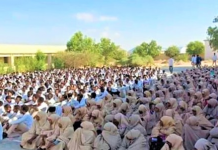 MUHIIMADDA WAXBARASHADA