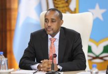 Golaha wadatashiga qaranka oo kulan yeelana si loo dardar galiyo shaqooyinka harsan ee arrimaha doorashooyinka