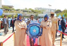 MADAXWEYNAHA JFS OO UBAX MAAMUUS AH DHIGAY TAALLADA DHAGAX-TUUR