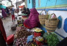 HAWEENKU WAA HORSEEDKA HORUMARKA DALKA