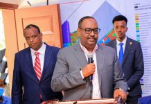 Madaxweyne Deni oo daah furay Barnaamijka Qorsheynta dhulka caasimadda Garoowe