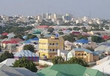 DOORKA ISKAASHATOOYINKA GANACSIGA DALKA