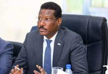 Dowlad Goboleedka Galmudug oo soo dhameystirtay xubnaha guddiga doorashada