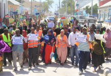 KA SHAQEE NADAAFADDA CAASIMADDAADA