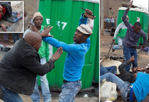 MUWAADINIINTA SOOMAALIYEED EE KOOFUR AFRIKA DHIIGOODA YAA U MAQAN?