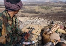 dawladda Yemen ayaa ku eedaysay Xuutiyiinta weerar ka dhacay Marib oo ay ku dhinteen 17 qof