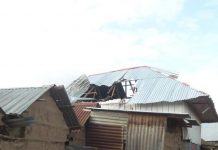 Ciidanka Xoogga oo soo af-jaray Dhagar-qabayaal xalay Hoobiyeyaal ku weeraray Aw-dhiigle