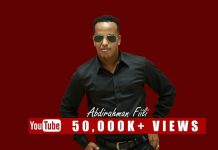 Kuuma aanan guursanin inaan kula ciyaaro