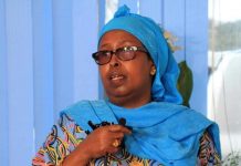 War-murtiyeed: Baaqa Xaaladaha Bini-aadanimo ee Soomaaliya