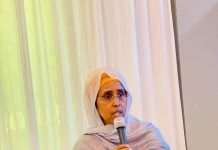 Shirka Wadatashiga Wasaaradaha Caafimaadka Dowlad Gobaleedyada iyo Dowlada Federaalka oo maanta soo dhamaday.