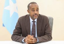 Ra’iisul Wasaare Rooble oo soo dhaweeyey Jadwalka doorashooyinka ee ay soo saareen Guddiga Hirgelinta doorashada