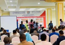 Maamulka Gobolka Banaadir oo shaaciyay Natiijada Imtixaanka Shahaadiga Fasalka 8-aad ee sanad Dugsiyeedka 2020/2021