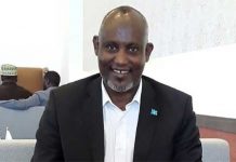 Guddoomiye Muuddeey oo hambalyo ku aaddan 1-da Luulyo la wadaagay Shacabka Soomaaliyeed