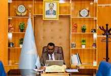 Soomaaliya oo ka qeyb-gashay shirka Ururka Ganacsiga Aagga Xorta ah