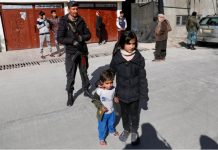 Mareykanka oo 100-milyan u qorsheeyay dib u dejinta qaxootiga Afghanistan