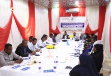 Galmudug oo kor u qaadeysa tayada shaqaalaha wasaaradaha