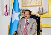 MADAXWEYNE FARMAAJO OO UGU HAMBALYEEYAY SHACABKA SOOMAALIYEED CIIDDA CARAFO