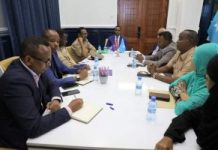 Maamulka Gobalka Banaadir oo shaaciyay xiliga la qabanayo Cayaarta Finalka ee Horyaalka Kubadda Cagta Soomaaliya