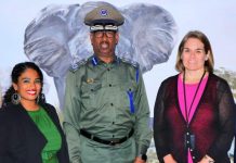 Soomaaliya iyo Mareynkanka oo ka wada hadlay amniga doorashooyinka