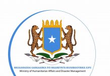 Wasaaradaha Gargaarka dalka oo walaac ka muujiyay Xaaladda Bini’aadanimo ee dalka