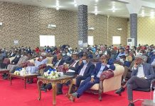 Jubbaland oo soo gabo gabaysay wejigii koowaad ee doorashada kuraasta aqalka sare