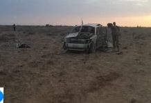 Ciidanka Xoogga oo fashiliyay qaraxyo laga soo buuxiyay gaari kuwa raaxada ah