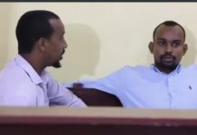 Maxkamadda Ciidamada Oo Xukun Ku Riday Rag Dhac Ka Geystay Magaalada Muqdisho