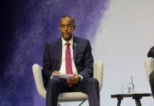 Ra’iisul wasaare Rooble oo ka qayb galay falanqeyn ku saabsan waxbarashada