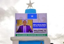 Ra’iisul wasaare Rooble oo u kicitamay Garbahaareey