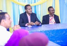 Guddiyada doorashooyinka Qaranka iyo Jubbaland oo arrimo muhiim ah ka wada hadlay