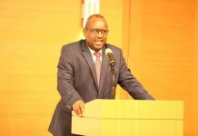 Guddiga doorashada maamulka K/galbeed oo doortay guddoomiye iyo guddoomiye ku-xigeen