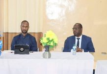 Jadwalka doorashada Aqalka sare ee K/galbeed oo la shaaciyay