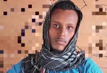 Xubin ka tirsanaa Al-shabaab oo isu soo dhiibay ciidanka xoogga dalka Soomaaliyeed