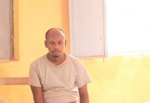 Maxkamadda Gobalka Mudug oo xakun dil ah ku ridday dambiiile Cabdixakiin Muxyadiin