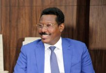 QoorQoor oo casho sharaf u sameeyey Golaha Wadatashiga Qaranka iyo Midowga Musharaxiinta