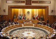 Baarlamaanka Carabta oo ugu baaqay Aljeeriya iyo Marooko inay mudnaan siiyaan xiriirka walaaltinimo